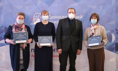 Масштабный сетевой астрофизический проект запустил Ярославский Демидовский университет