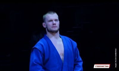 Рыбинец Антон Коновалов стал серебряным призёром мира по самбо