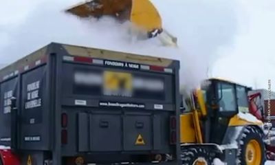 Когда в Ярославле появятся станции, которые плавят снег?