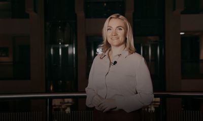 Бизнес-шоу «Наставничество». 2 серия (2 сезон)