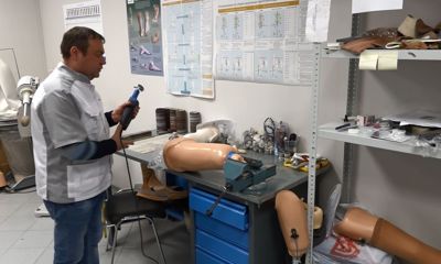 В 2021 году социальную помощь получили 23 предприятия Ярославской области