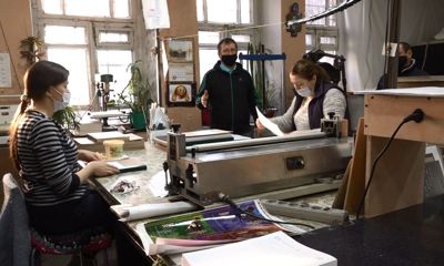 В Ярославском центре занятости инвалидам готовы предложить более 2 тысяч вакансий