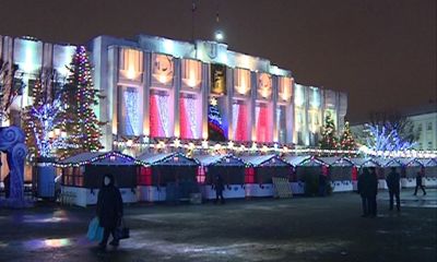 Самозанятых жителей Ярославской области приглашают к участию в ярмарках: как подать заявку
