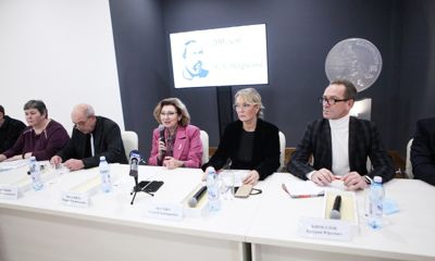 В Ярославской области проходят праздничные мероприятия, посвященные 200-летию Некрасова