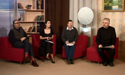 Победителя проекта от «Первого Ярославского» наградят памятной монетой, выпущенной Банком России