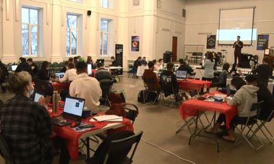 10 команд Ярославской области соревнуются с лучшими IT-специалистами