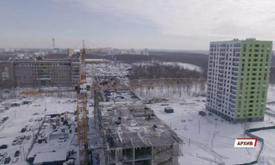 500 обманутых дольщиков Ярославской области восстановят свои права в текущем году