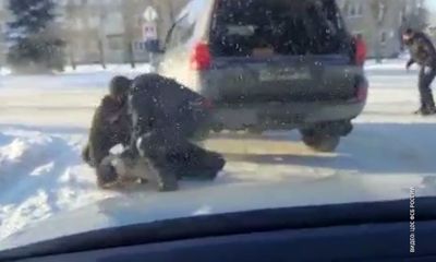 В Ярославле сотрудники ФСБ задержали 16-летнего подростка