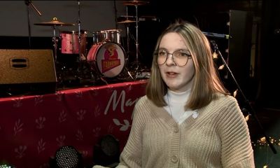 Видеомонтажёр «Первого Ярославского» взяла «золото» молодёжного фестиваля «М.Арт»