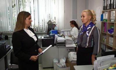 Программа «Ваш полис здоровья». О работе страховых представителей третьего уровня