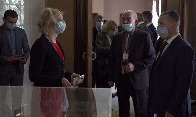 В Карабихе состоялись торжественные мероприятия, посвященные 200-летию со дня рождения Николая Некрасова