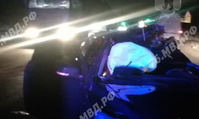 Смертельная авария, поджог и кражи: топ происшествий в Ярославле за выходные