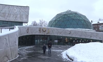 В Ярославской области по «Пушкинской карте» купили более 12 тысяч билетов