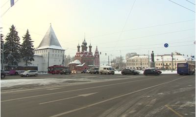 Власти Ярославля решили закрыть два автобусных маршрута и заменить их тремя новыми