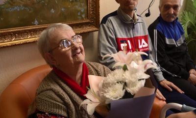 13-я пенсия: в Госдуме предложили ввести предновогодние выплаты пенсионерам