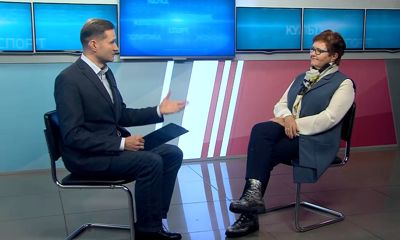 Программа «В тему»: Надежда Клюева - о работе психологов-консультантов