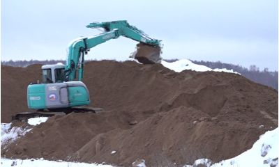 Более 200 миллионов рублей потратят на завершение строительства окружной под Гаврилов-Ямом