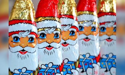 Ярославские бизнесмены собирают новогодние подарки для детей из нуждающихся семей