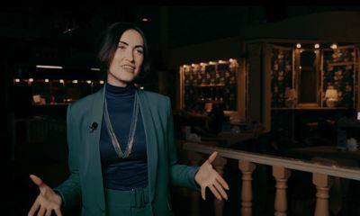 Бизнес-шоу «Наставничество». 5 серия (2 сезон)