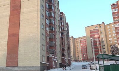 В Ярославской области сдают последний запланированный на этот год долгострой