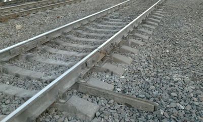 В Ярославле на рельсах нашли труп школьницы