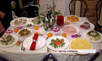 В Ярославской области цена на набор для салата «Оливье» выросла на 11%
