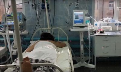 12 ярославцев скончались от COVID-19 за сутки