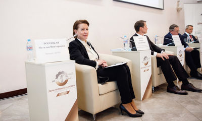 Как пандемия повлияла на экономику в стране: ответ Владимира Путина и комментарий президента Торгово-промышленной палаты Ярославской области