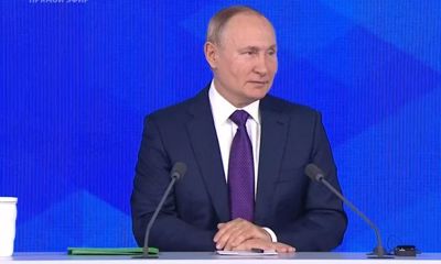 «Мусорная реформа двигается, несмотря на все сложности»: на пресс-конференции президента затронули тему переработки отходов