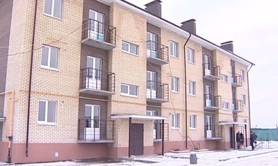 За два года в Ярославской области расселено более 30 тысяч квадратных метров жилья