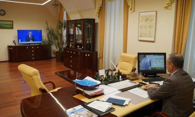 Михаил Боровицкий прокомментировал заявление президента о развитии инфраструктуры на селе