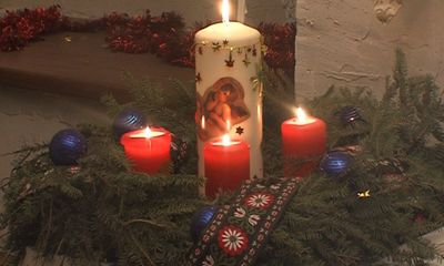 Рождество 2022: дата, обычаи и запреты