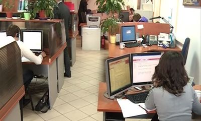 Бюджетникам поднимут зарплату