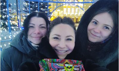 Приглашаем ярославцев присоединиться к праздничному флешмобу «География праздника»