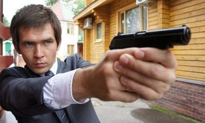 Смотрим документальный цикл «Опыты дилетанта» на «Первом Ярославском»