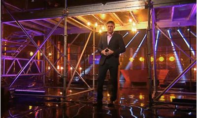 Детективное шоу «Шерлоки» на «Первом Ярославском»: узнай, кто преступник