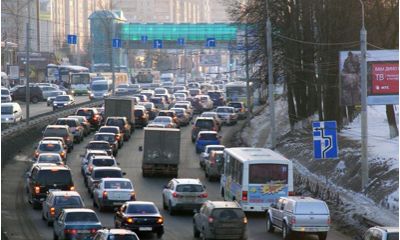 В Ярославле усовершенствуют популярный автобусный маршрут
