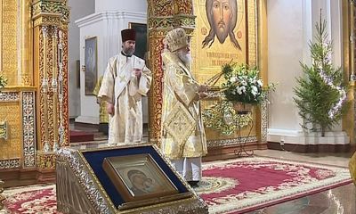 Расписание Рождественских служб в Ярославле: изменения