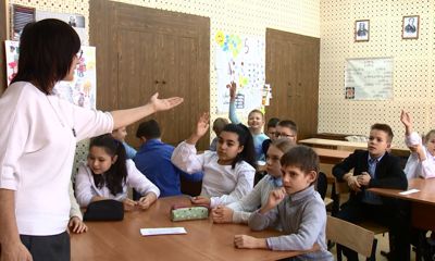 Финансовую грамотность будут преподавать во всех школах Ярославля