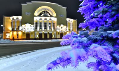 Ярославль поднялся в рейтинге городов по качеству жизни