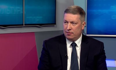 В Ярославле должность Дмитрия Степаненко займет Виктор Неженец