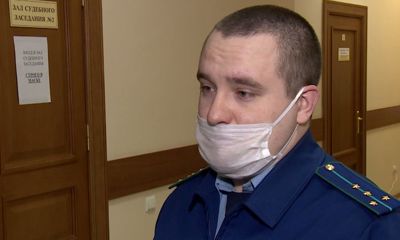 В Ярославле Кировский суд рассматривает громкое дело о взятках