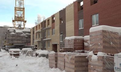 83 семьи в этом году сменят аварийное жилье на новое