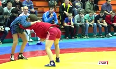 Ярославские самбисты завоевали медали на всероссийском турнире памяти Вадима Яковлева