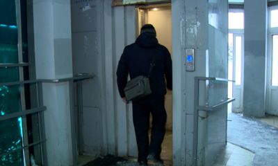 В Ярославле отремонтировали лифты в надземных переходах