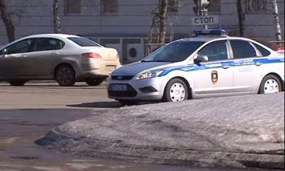 Ярославцы заметили 5-летнего мальчика в открытом окне многоэтажки: подробности