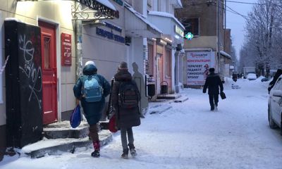 Омикрон наступает? На карантине из-за ковида - 506 детей из Ярославской области