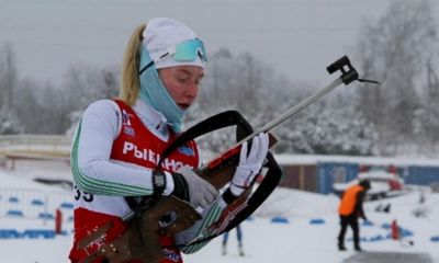 В Рыбинске пройдут Всероссийские соревнования по биатлону