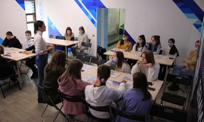 В ЯрГУ пройдет день открытых дверей