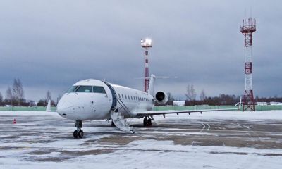 В аэропорту «Туношна» заработал скоростной мобильный интернет